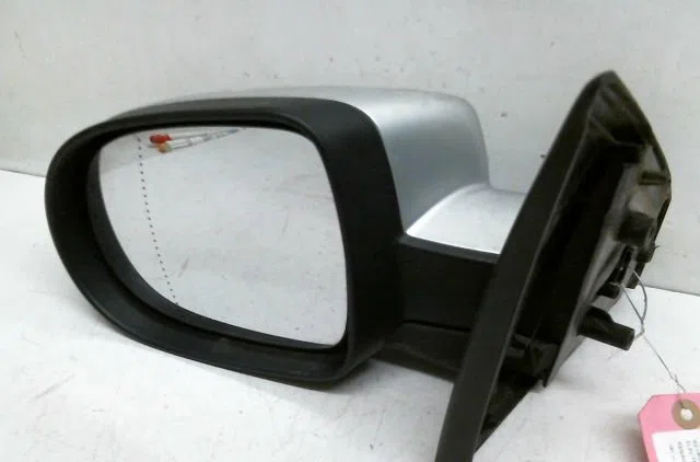 Retroviseur exterieur electrique gauche Renault CLIO III (BR0-1, CR0-1) 1.5 dci (br0h, cr0h, cr1s, br1s) (2005-2014) 3 p