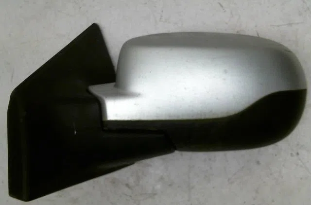 Retroviseur exterieur electrique gauche Renault CLIO III (BR0-1, CR0-1) 1.5 dci (br0h, cr0h, cr1s, br1s) (2005-2014) 3 p