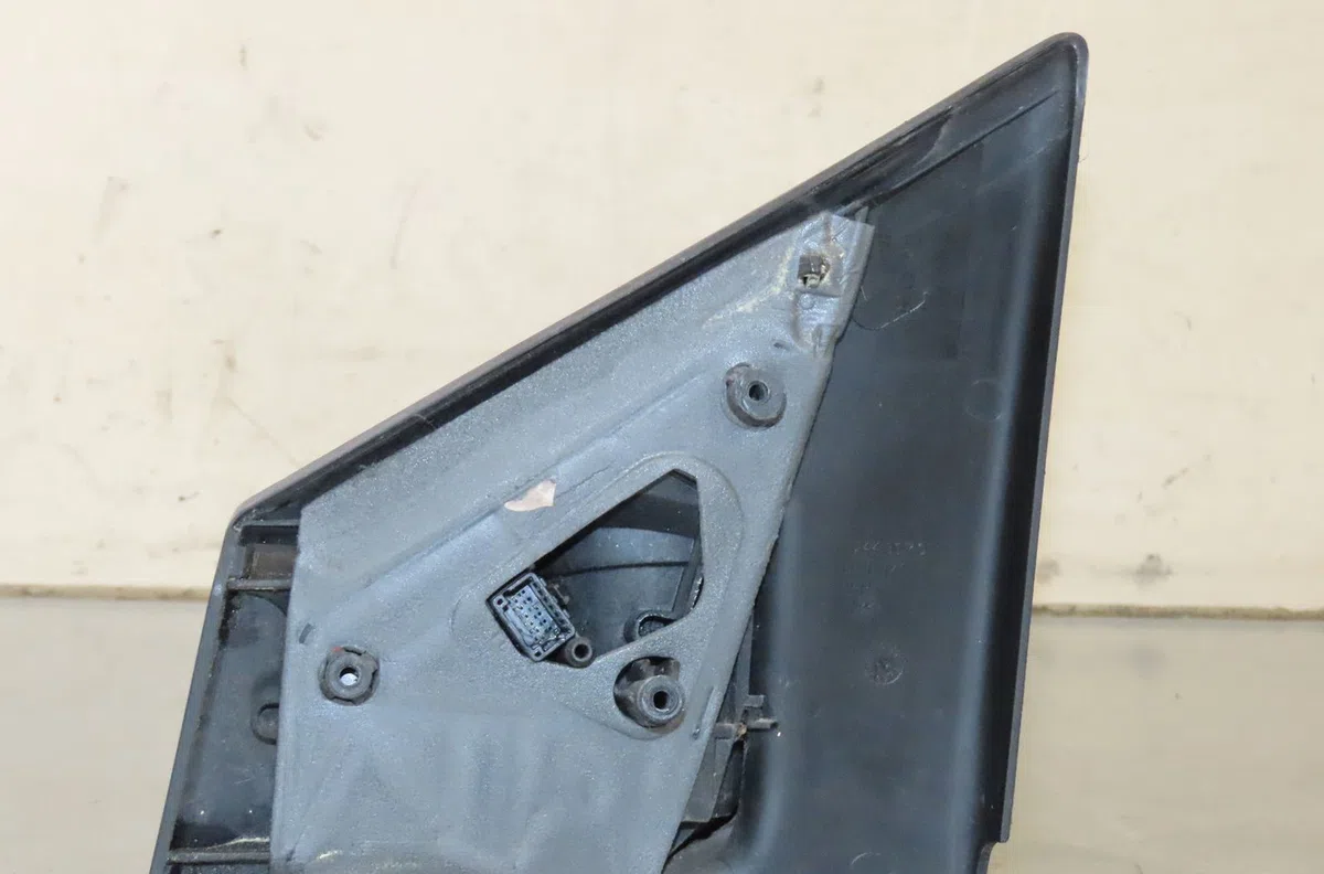 Retroviseur exterieur electrique gauche Renault CLIO III (BR0-1, CR0-1) 1.5 dci (br17, cr17) (2005-2012) 5 portes occasi