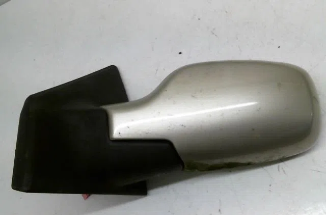 Retroviseur exterieur electrique gauche Renault CLIO III (BR0-1, CR0-1) 1.5 dci (br17, cr17) (2005-2012) 5 portes occasi