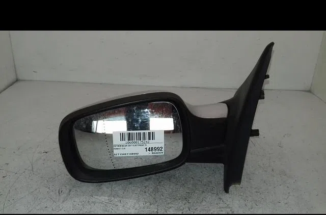 Retroviseur exterieur electrique gauche Renault CLIO III (BR0-1, CR0-1) 1.5 dci (br17, cr17) (2005-2012) 5 portes occasi