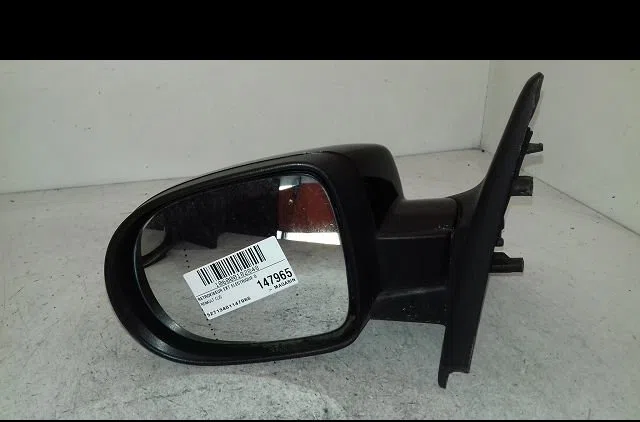 Retroviseur exterieur electrique gauche Renault CLIO III (BR0-1, CR0-1) 1.5 dci (c-br0g, c-br1g) (2005-2012) 5 portes oc