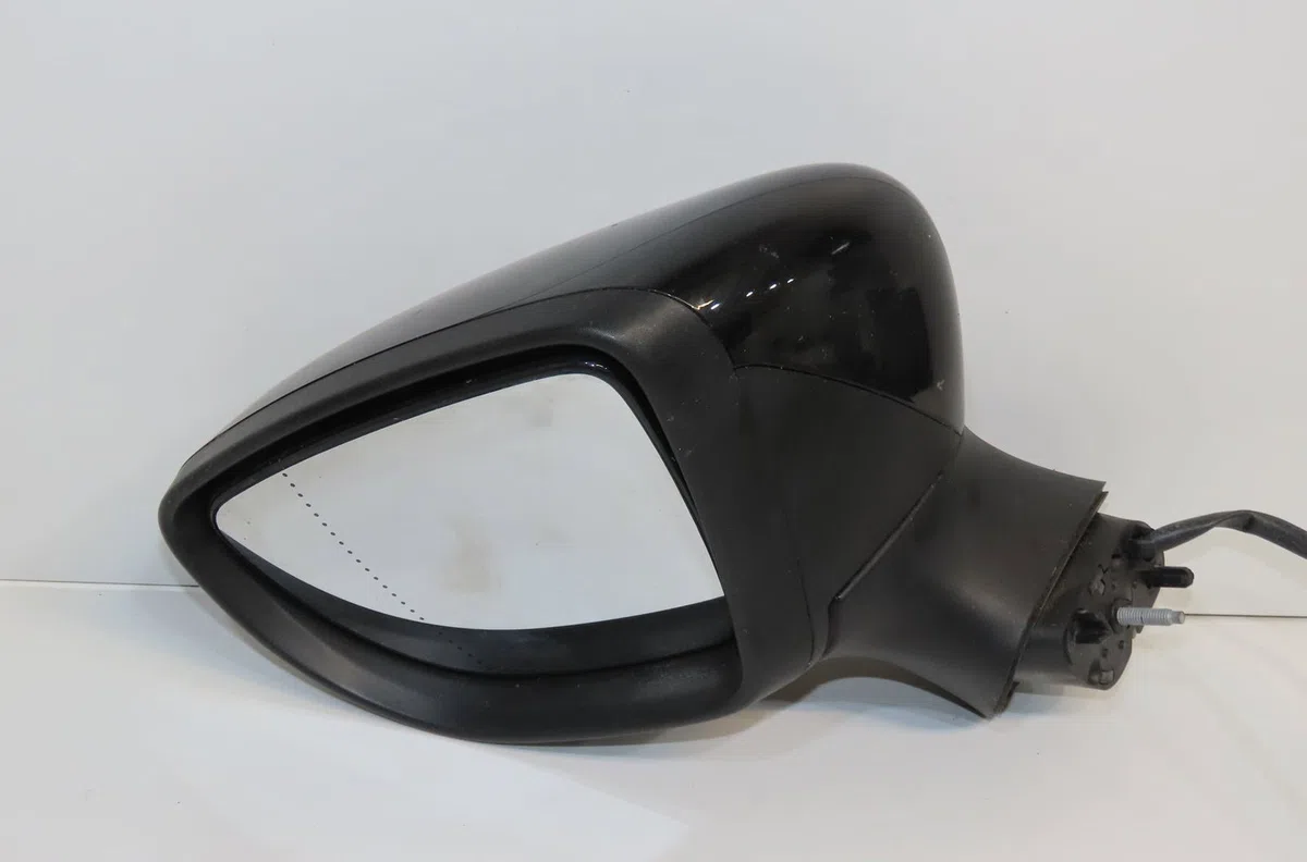 Retroviseur exterieur electrique gauche Renault CLIO IV (BH_) 0.9 tce 90 (2012) 5 portes occasion
