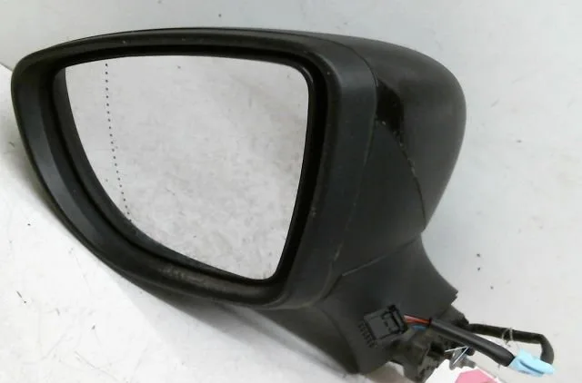 Retroviseur exterieur electrique gauche Renault CLIO IV (BH_) 0.9 tce 90 (2012) 5 portes occasion