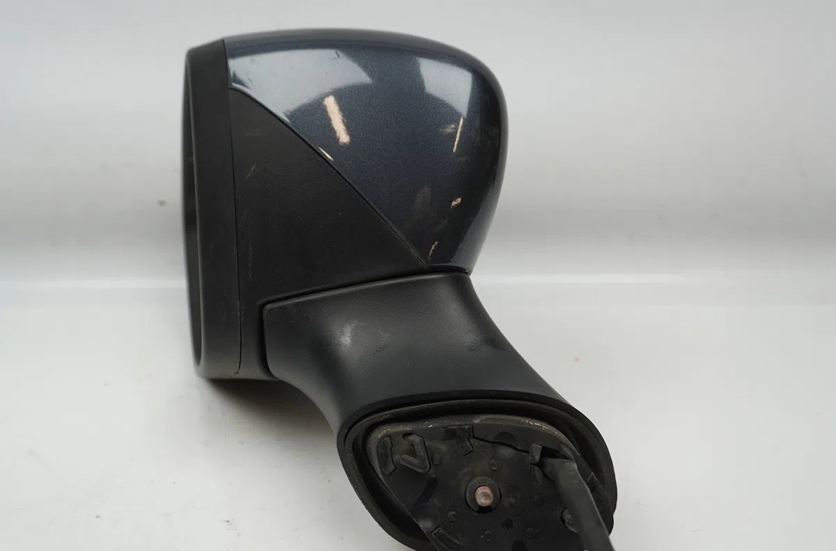 Retroviseur exterieur electrique gauche Renault CLIO IV (BH_) 0.9 tce 90 (2012) 5 portes occasion