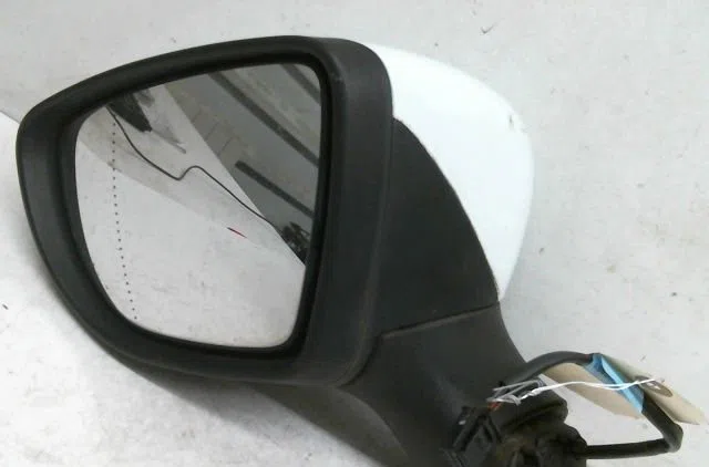 Retroviseur exterieur electrique gauche Renault CLIO IV (BH_) 1.5 dci 75 (2012) 5 portes occasion