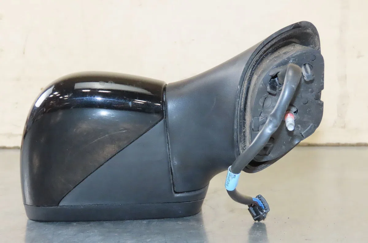 Retroviseur exterieur electrique gauche Renault CLIO IV (BH_) 1.5 dci 90 (2012) 5 portes occasion