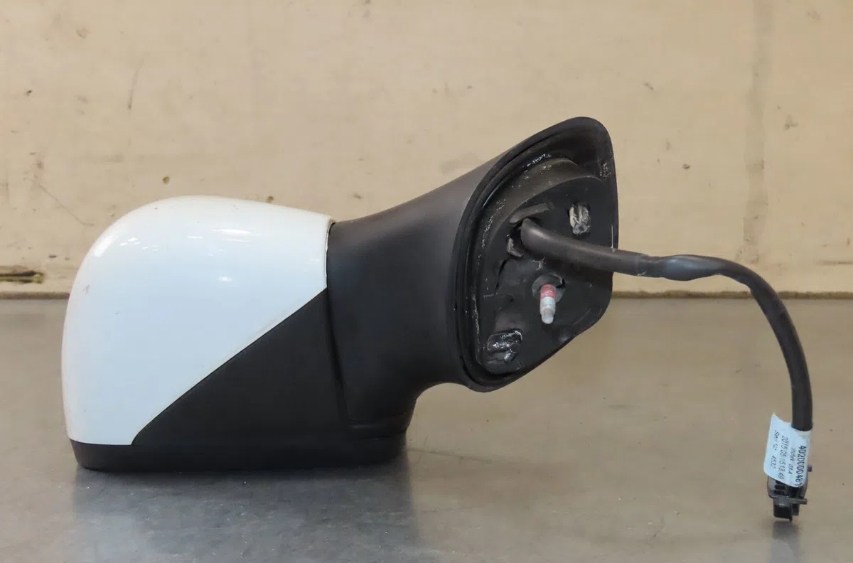 Retroviseur exterieur electrique gauche Renault CLIO IV Grandtour (KH_) 0.9 tce 90 (2013) occasion