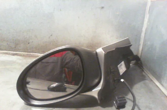 Retroviseur exterieur electrique gauche RENAULT ESPACE 1997 occasion