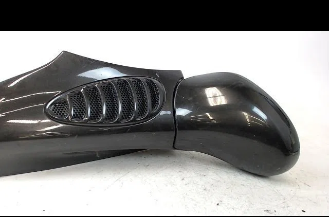 Retroviseur exterieur electrique gauche RENAULT ESPACE 1999 occasion