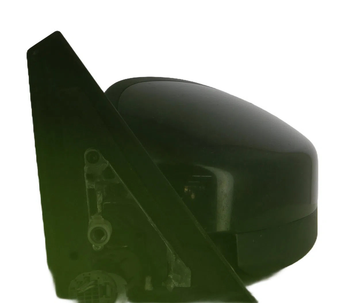 Retroviseur exterieur electrique gauche Renault ESPACE IV (JK0-1_) 2.0 dci (jk01, jk02, jk1j, jk1k, jk1h) (2006) occasio