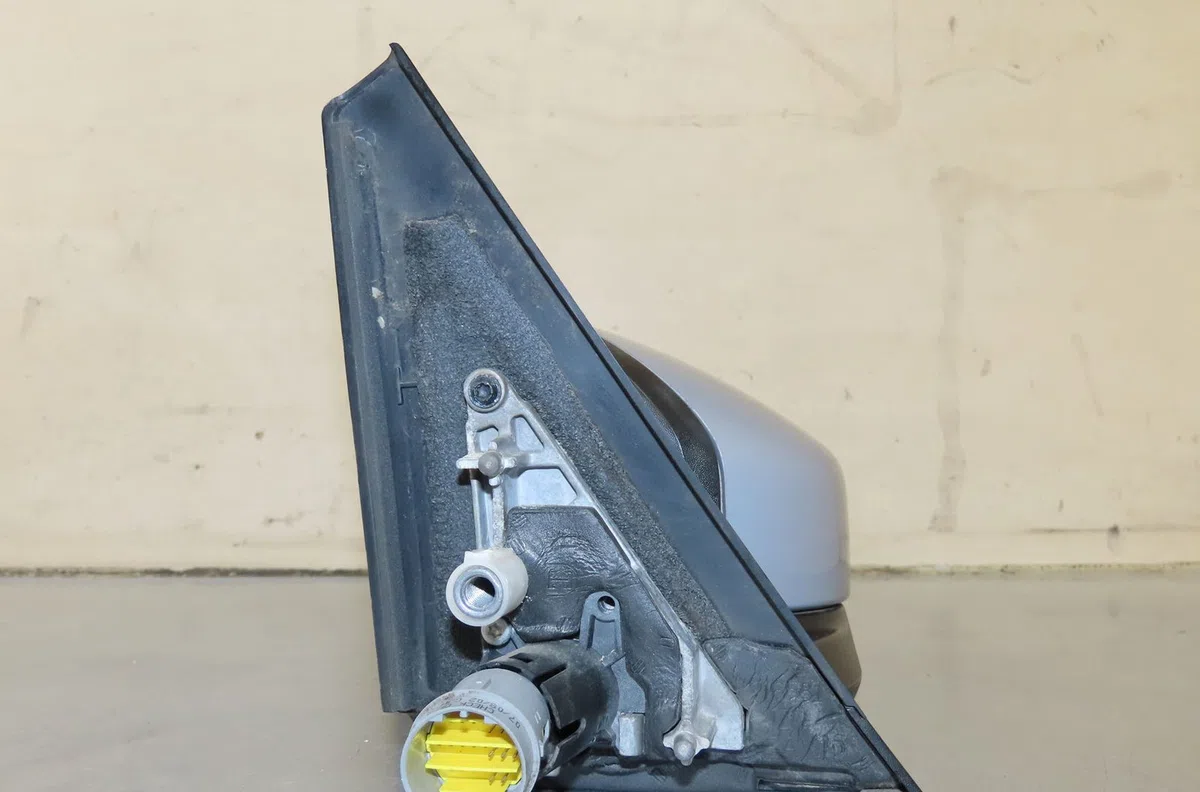 Retroviseur exterieur electrique gauche Renault ESPACE IV (JK0-1_) 3.0 dci (jk0j, jk0v) (2002-2006) occasion