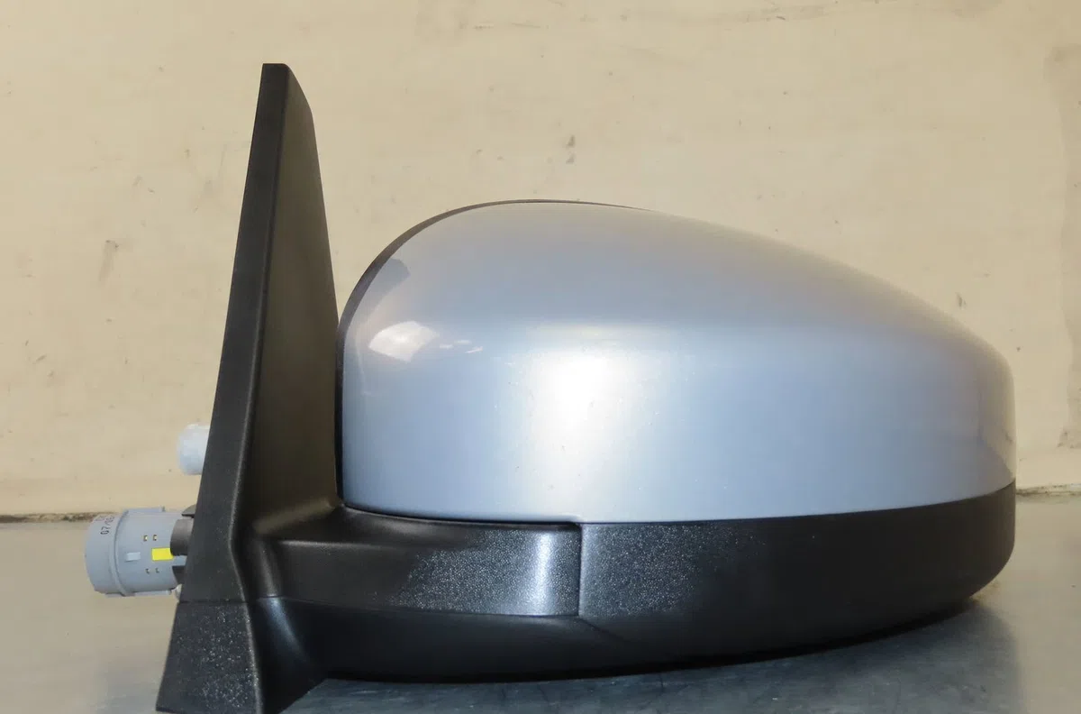 Retroviseur exterieur electrique gauche Renault ESPACE IV (JK0-1_) 3.0 dci (jk0j, jk0v) (2002-2006) occasion