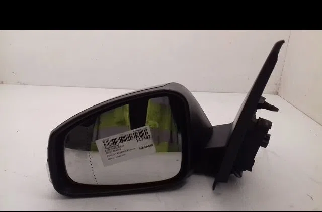 Retroviseur exterieur electrique gauche Renault FLUENCE (L3_) 1.5 dci (l30a) (2010) occasion