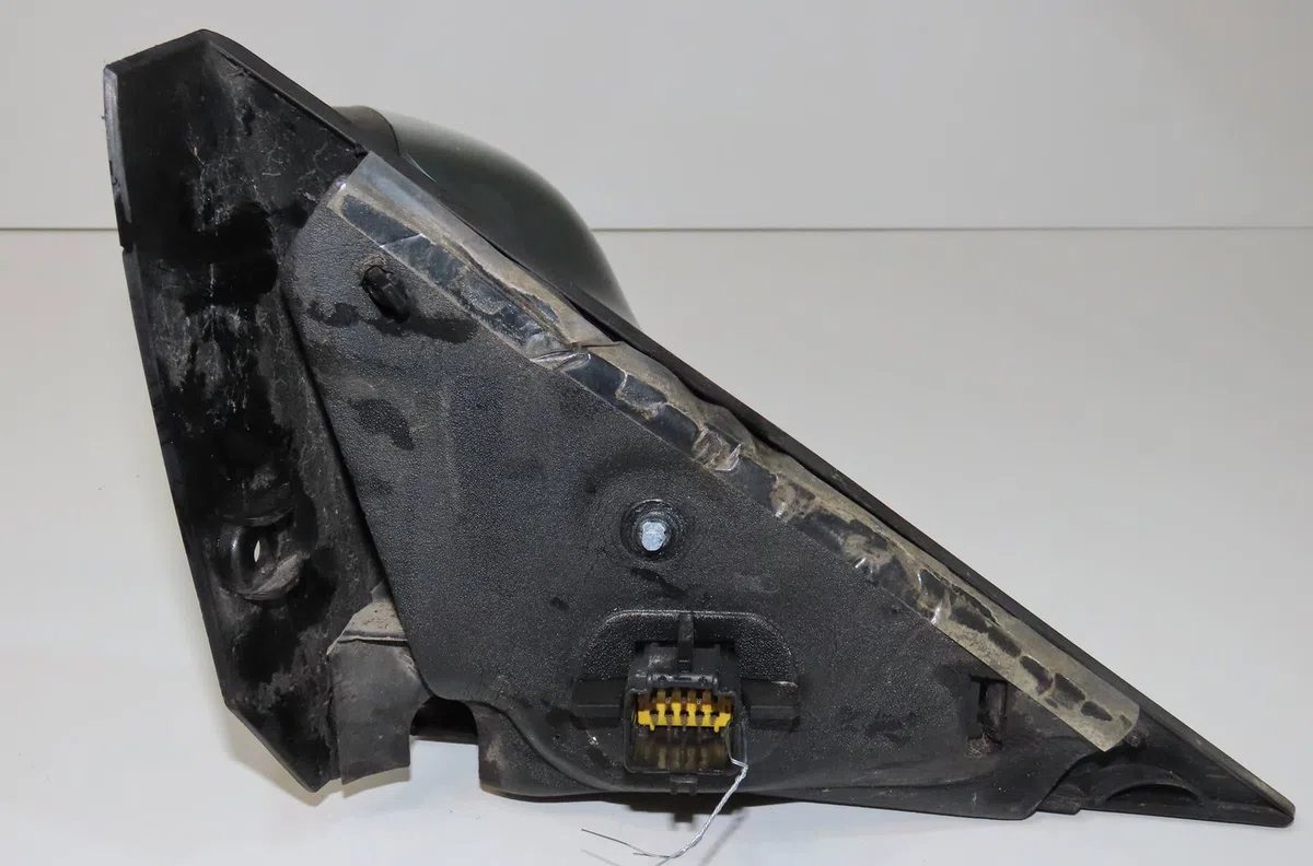 Retroviseur exterieur electrique gauche Renault GRAND SCÉNIC II (JM0-1_) 1.9 dci (jm0g, jm12, jm1g, jm2c) (2004-2006) oc
