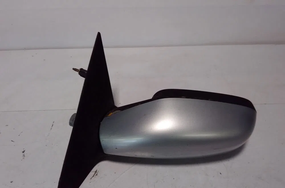 Retroviseur exterieur electrique gauche RENAULT LAGUNA 2002 occasion