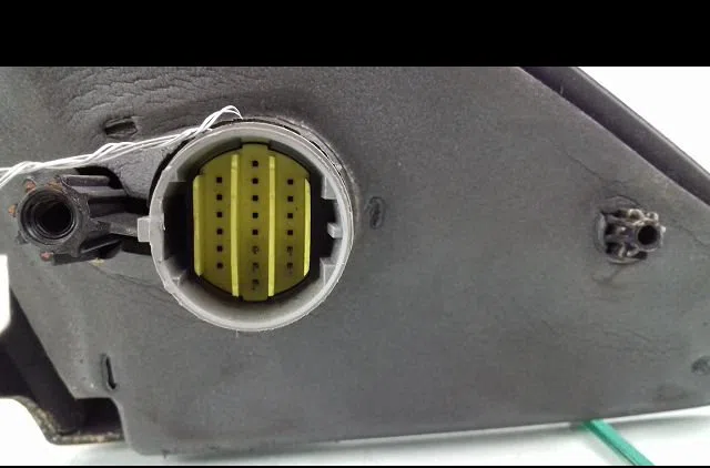 Retroviseur exterieur electrique gauche Renault LAGUNA II Grandtour (KG0-1_) 1.9 dci (kg1a, kg1w, kg0g) (2005-2007) occa