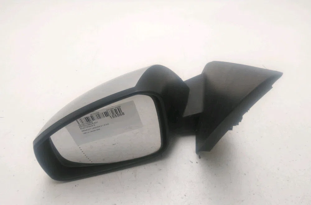 Retroviseur exterieur electrique gauche Renault LAGUNA III Grandtour (KT0-1) 1.5 dci (kt0a, kt0r, kt02) (2007-2015) occa