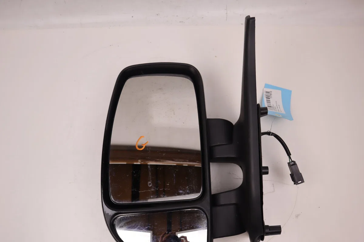 Retroviseur exterieur electrique gauche Renault MASTER II Camionnette (FD) 2.5 dci (2006-2010) occasion