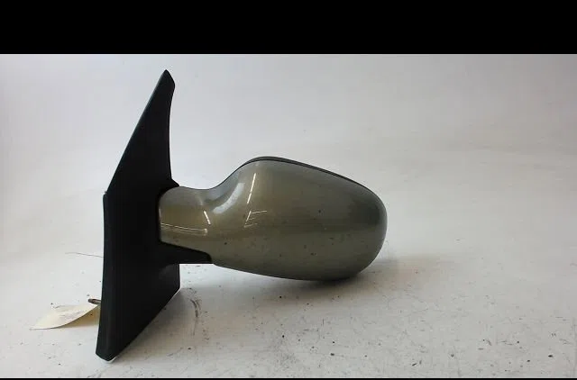 Retroviseur exterieur electrique gauche RENAULT MEGANE 2001 occasion