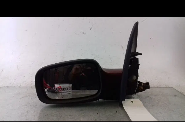 Retroviseur exterieur electrique gauche RENAULT MEGANE 2004 occasion