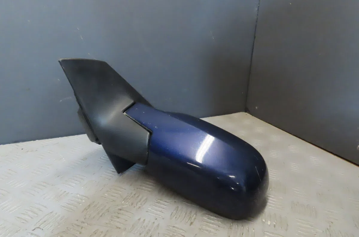 Retroviseur exterieur electrique gauche RENAULT MEGANE 2004 occasion