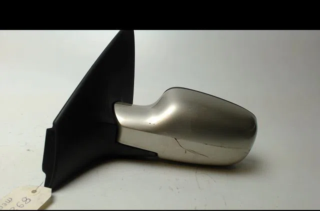 Retroviseur exterieur electrique gauche RENAULT MEGANE 2006 occasion