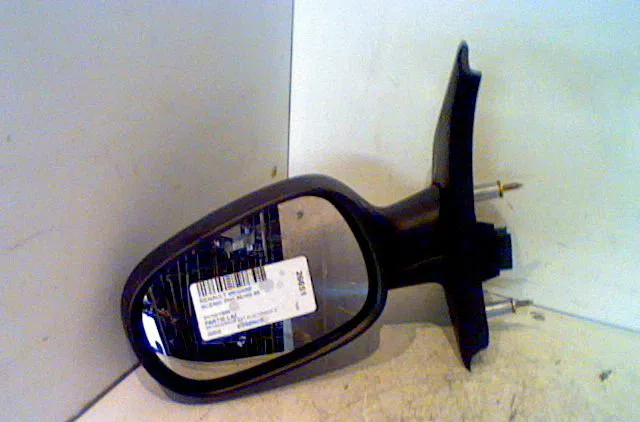 Retroviseur exterieur electrique gauche RENAULT MEGANE I 1998 occasion