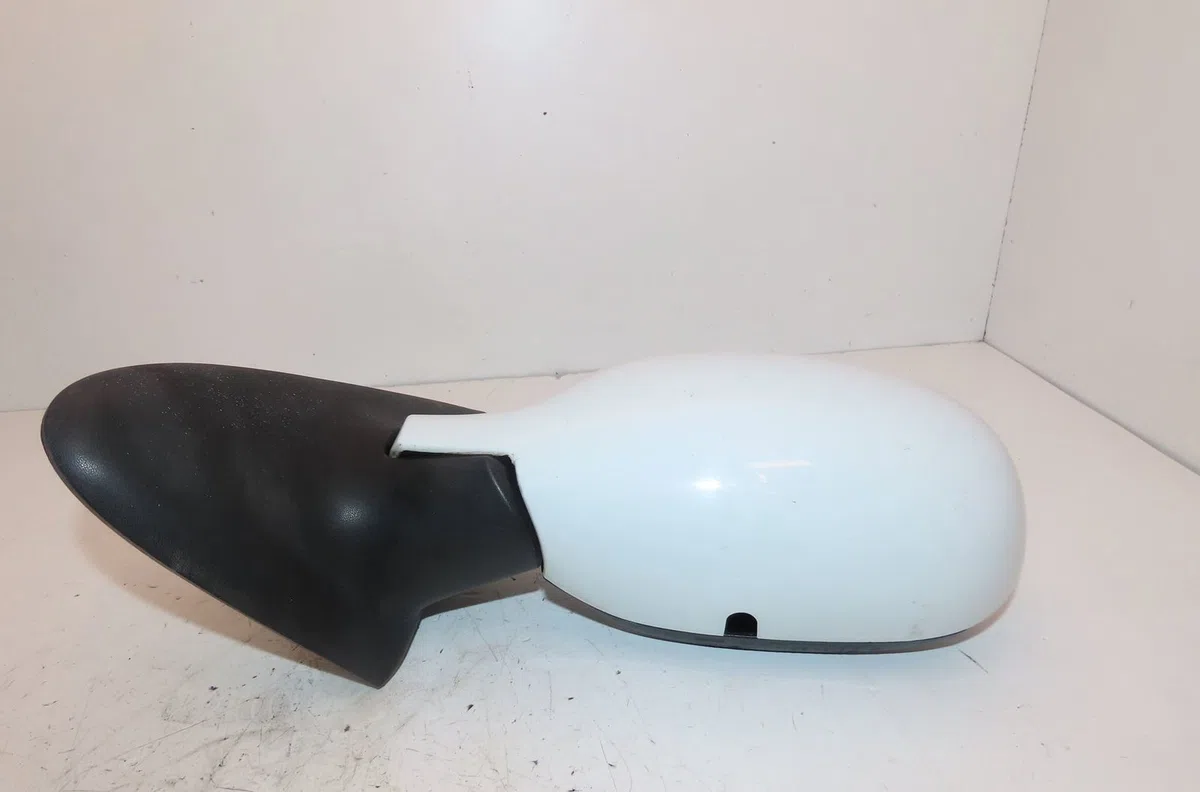 Retroviseur exterieur electrique gauche Renault MEGANE I Classic (LA0-1_) 1.9 dci (la05, la1f) (2001-2003) occasion