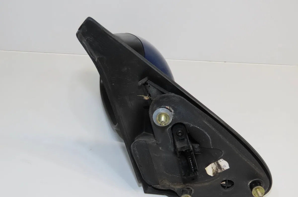 Retroviseur exterieur electrique gauche Renault MEGANE I Coupé (DA0-1_) 1.6 16v (da0b, da04, da11) (1999-2003) 2 portes 