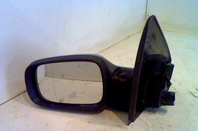 Retroviseur exterieur electrique gauche RENAULT MEGANE II 2008 occasion