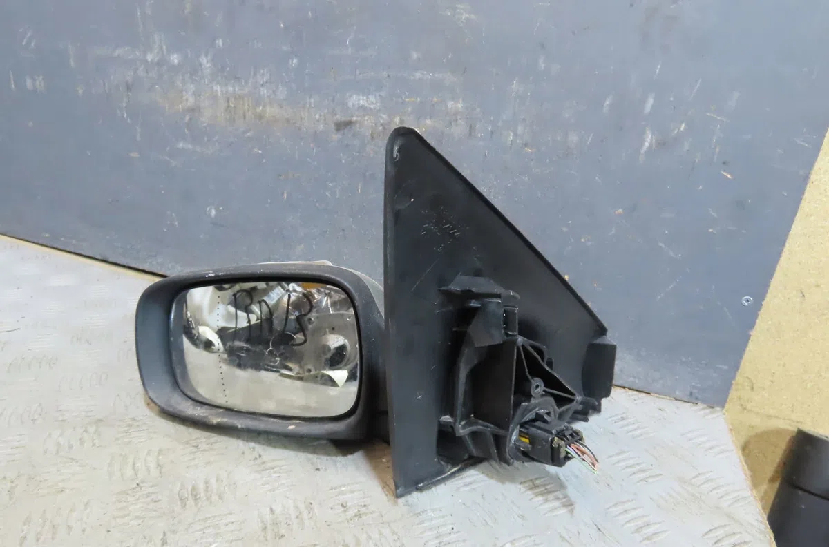 Retroviseur exterieur electrique gauche Renault MEGANE II (BM0-1_, CM0-1_) 1.5 dci (bm1e, cm1e) (2005-2008) occasion