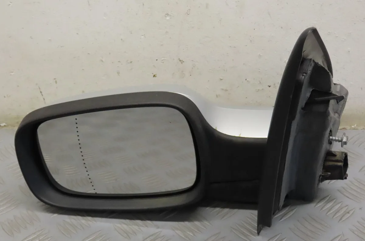 Retroviseur exterieur electrique gauche Renault MEGANE II Break (KM0-1_) 1.5 dci (km16, km1e) (2005-2008) occasion