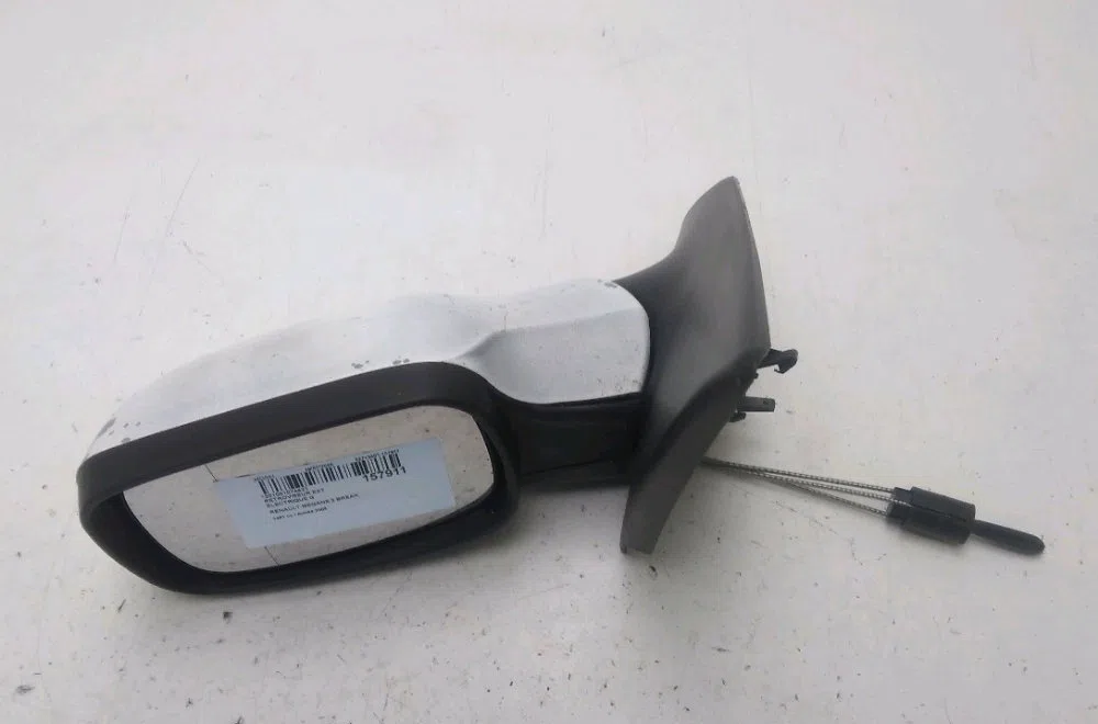 Retroviseur exterieur electrique gauche Renault MEGANE II Break (KM0-1_) 1.5 dci (km1f) (2005-2009) occasion