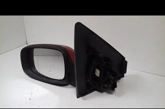Retroviseur exterieur electrique gauche Renault MEGANE II Break (KM0-1_) 1.9 dci (kmrg, km1g, km0g, km2c) (2003-2009) oc