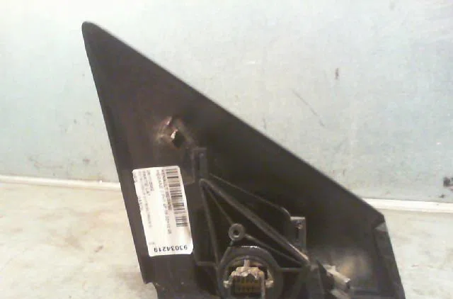 Retroviseur exterieur electrique gauche RENAULT MEGANE II Phase 1 09-2003--12-2005 occasion