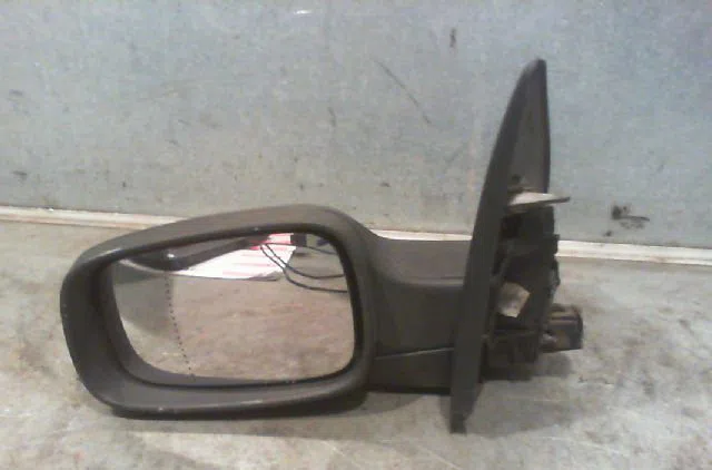 Retroviseur exterieur electrique gauche RENAULT MEGANE II Phase 1 09-2003--12-2005 occasion