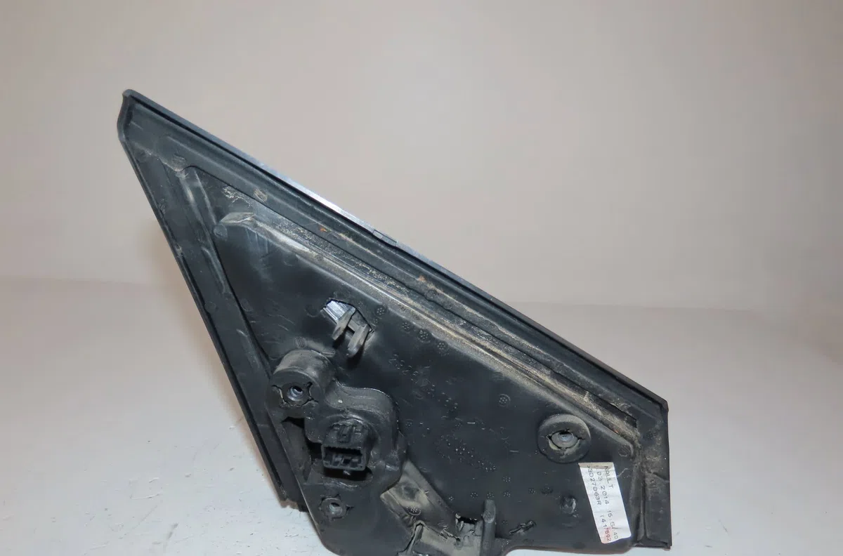 Retroviseur exterieur electrique gauche Renault MEGANE III 3-5 portes (BZ0-1_, B3_) 1.5 dci (bz0c) (2008-2015) 5 portes 