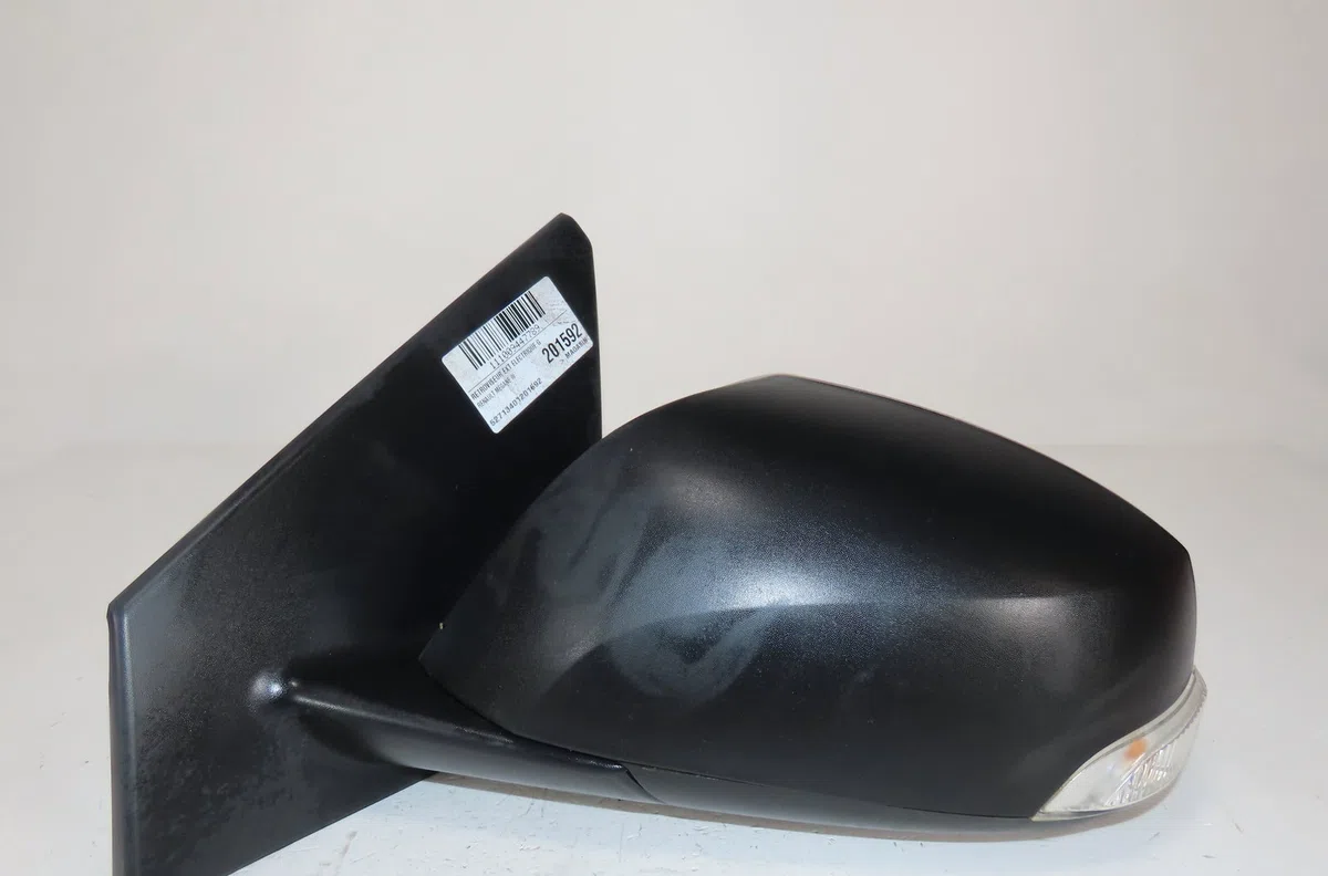 Retroviseur exterieur electrique gauche Renault MEGANE III 3-5 portes (BZ0-1_, B3_) 1.5 dci (bz0c) (2008-2015) 5 portes 