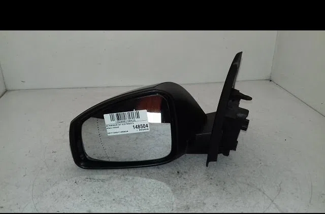 Retroviseur exterieur electrique gauche Renault MEGANE III 3-5 portes (BZ0-1_, B3_) 1.6 dci (bz00, bz12, bz13) (2011-201