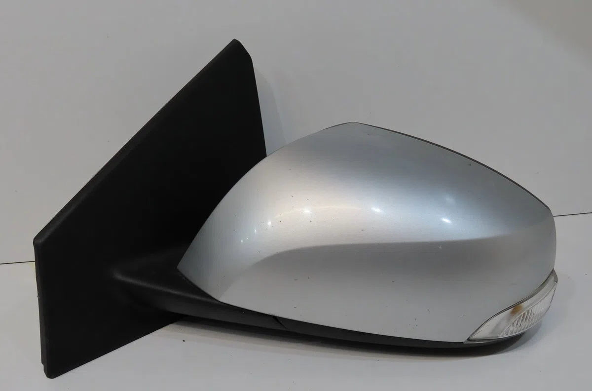 Retroviseur exterieur electrique gauche Renault MEGANE III Coupé (DZ0-1_) 1.5 dci (dz09, dz0d, dz1f, dz1g, dz14, dz29) (