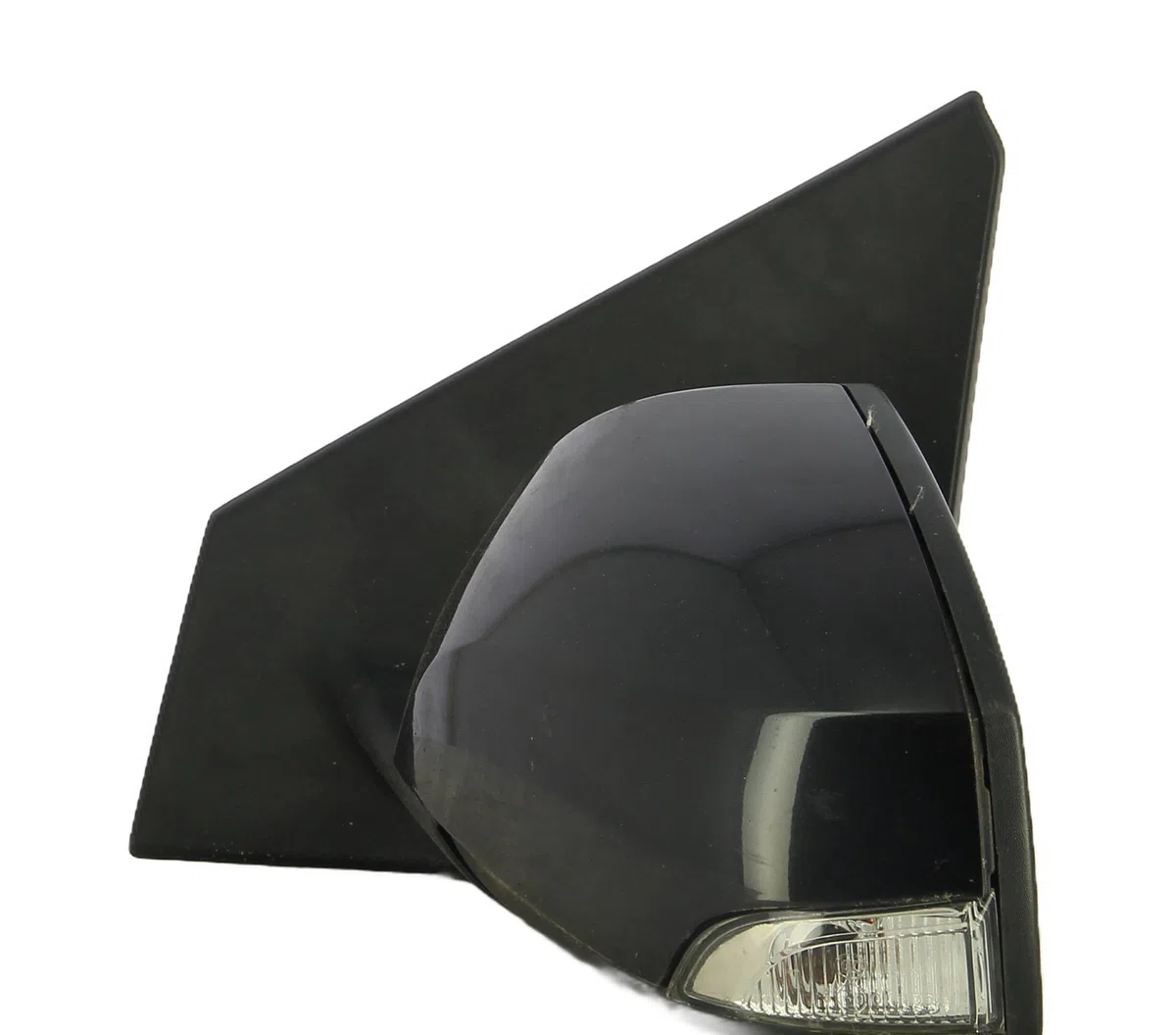 Retroviseur exterieur electrique gauche Renault MEGANE III Coupé (DZ0-1_) 1.9 dci (dz0n, dz0j, dz1j, dz1k) (2008-2015) o