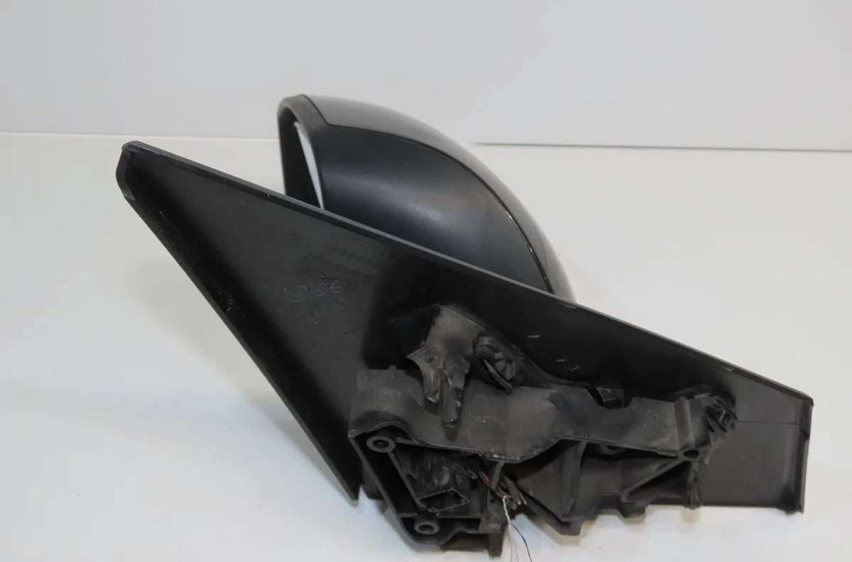 Retroviseur exterieur electrique gauche Renault MEGANE III Grandtour (KZ0-1) 1.5 dci (kz09, kz0d, kz1g, kz29, kz14, kz1w