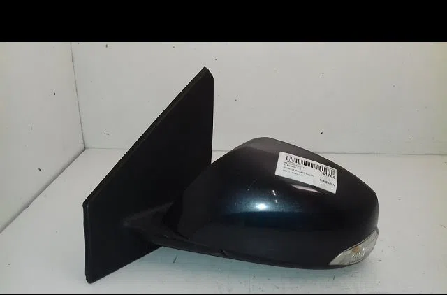 Retroviseur exterieur electrique gauche Renault MEGANE III Grandtour (KZ0-1) 1.5 dci (kz0c, kz1a) (2009) occasion
