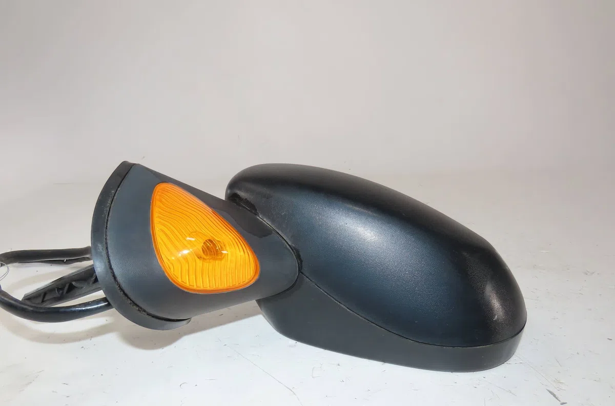 Retroviseur exterieur electrique gauche Renault MODUS - GRAND MODUS (F-JP0_) 1.2 (jp0c, jp0k, fp0c, fp0k, fp0p, jp0p, jp