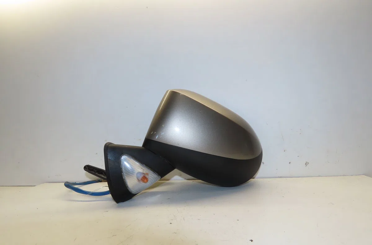 Retroviseur exterieur electrique gauche Renault MODUS - GRAND MODUS (F-JP0_) 1.5 dci 75 (2010) 5 portes occasion