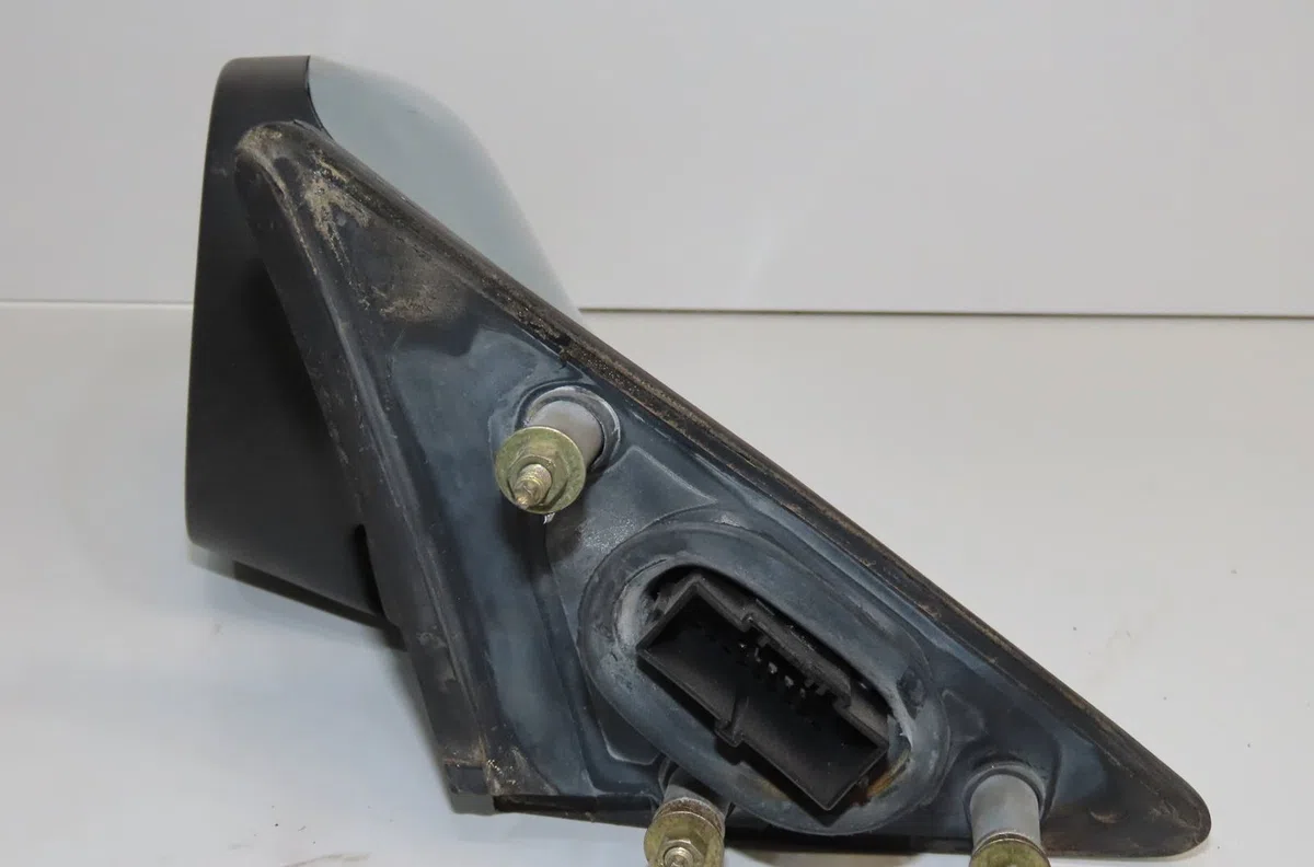 Retroviseur exterieur electrique gauche RENAULT SAFRANE 2000 occasion