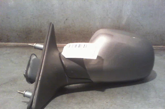Retroviseur exterieur electrique gauche RENAULT SAFRANE Phase 1 04-1992--09-1996 occasion