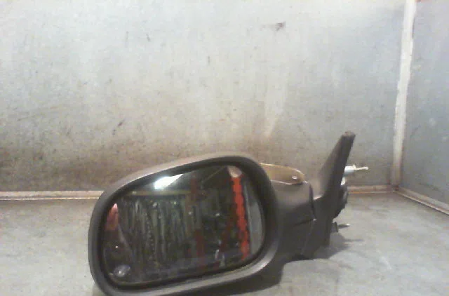Retroviseur exterieur electrique gauche RENAULT SAFRANE Phase 1 04-1992--09-1996 occasion