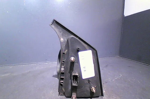Retroviseur exterieur electrique gauche Renault SCÉNIC I Monospace (JA0-1_, FA0_) 1.9 dci (ja05, ja1f) (1999-2003) 5 por